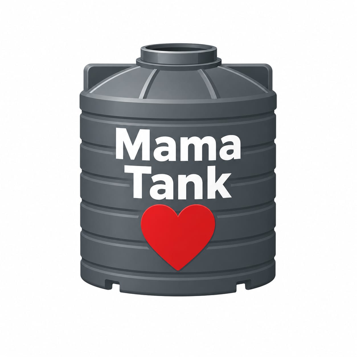 Mama Tank logo